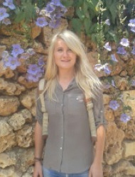 סנדרה