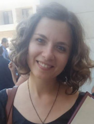 אולגה פסיצלסקיה אולגה