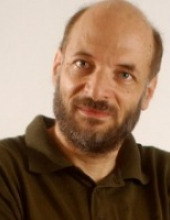 Prof. Moshe Negbi