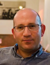 עידו תמונה