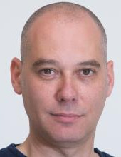 עמית פינצ'בסקי
