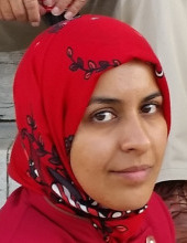 עאישה אגבריה